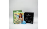 Natalies Toy Box The Heavenly Humpback Finger Bullet Vibrator